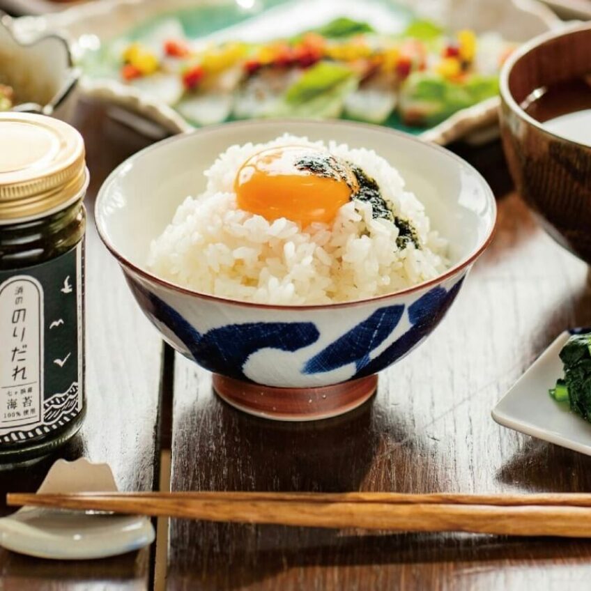 当社の海苔を使った商品がグランプリを獲得しました！ | 株式会社優成堂